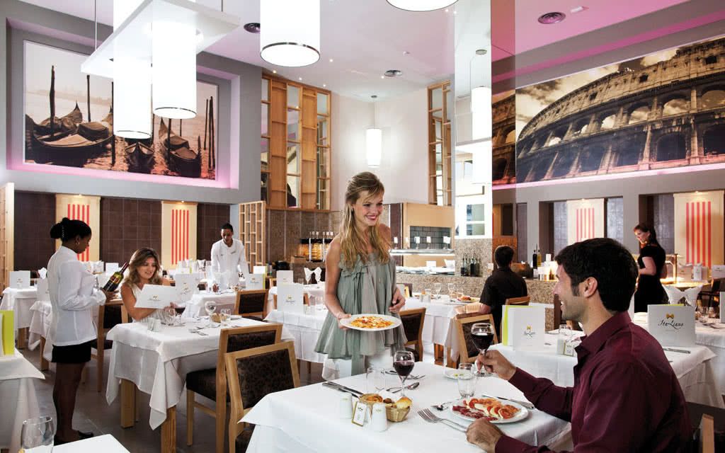 Riu Palace Bavaro 5* pas cher photo 8