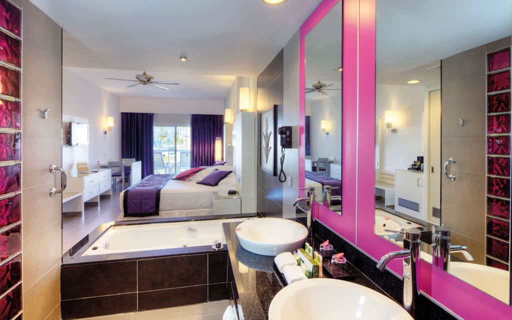 Riu Palace Bavaro 5* pas cher photo 9