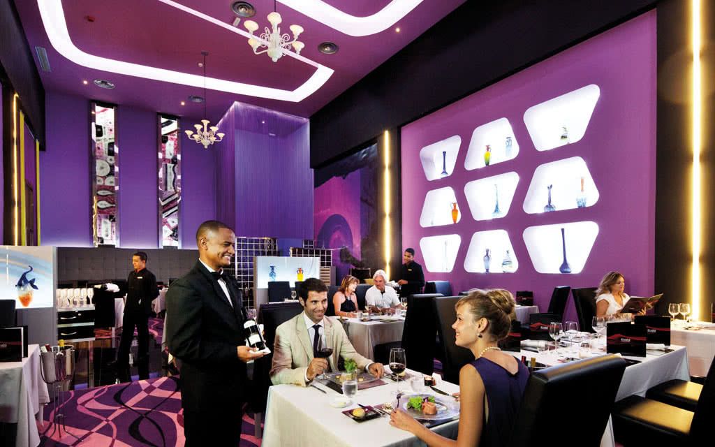 Riu Palace Bavaro 5* pas cher photo 10