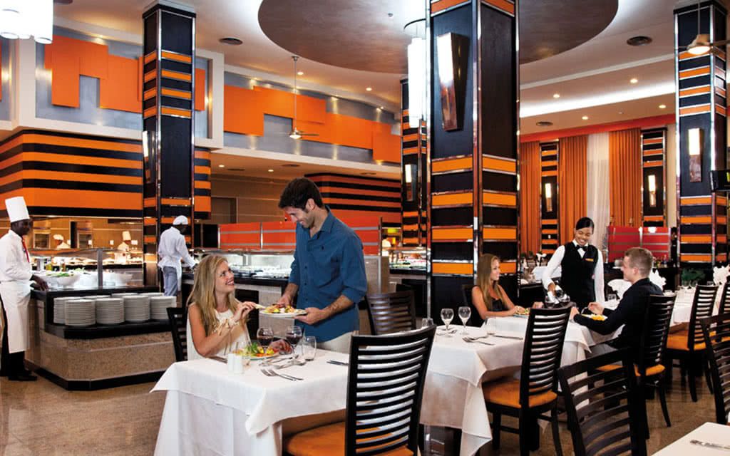 Riu Palace Bavaro 5* pas cher photo 12