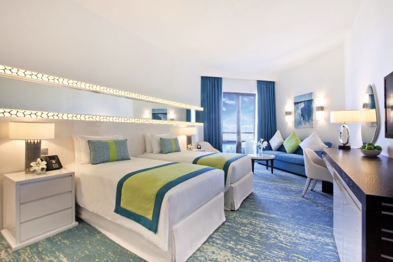 JA Ocean View Hotel - 4* pas cher photo 9