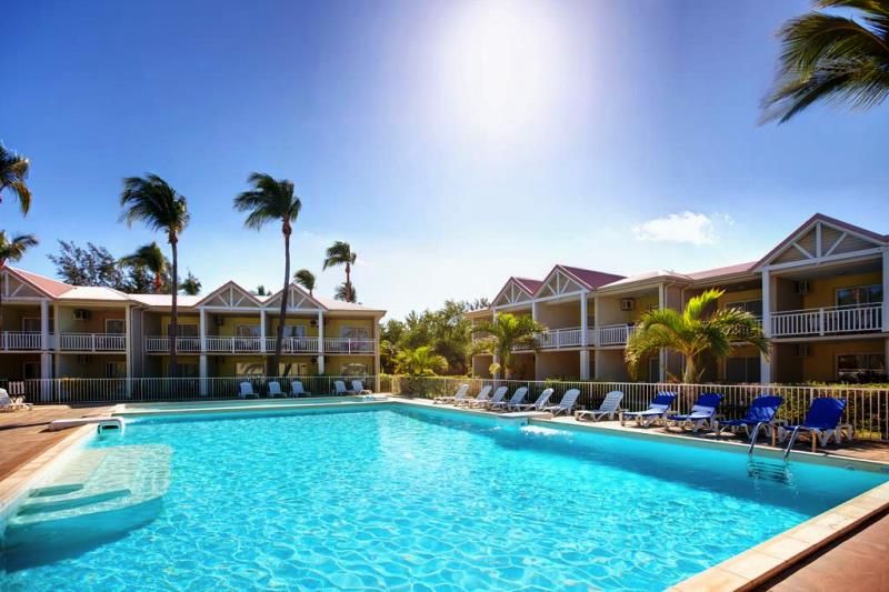 Hôtel Le Récif Saint-Gilles les Bains 3* - 3* pas cher photo 3