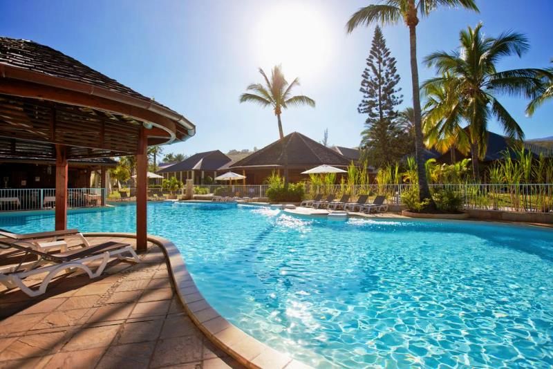 Hôtel Le Récif Saint-Gilles les Bains 3* - 3* pas cher photo 4