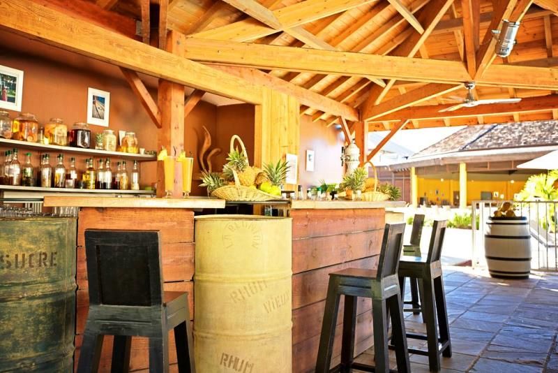 Hôtel Le Récif Saint-Gilles les Bains 3* - 3* pas cher photo 5