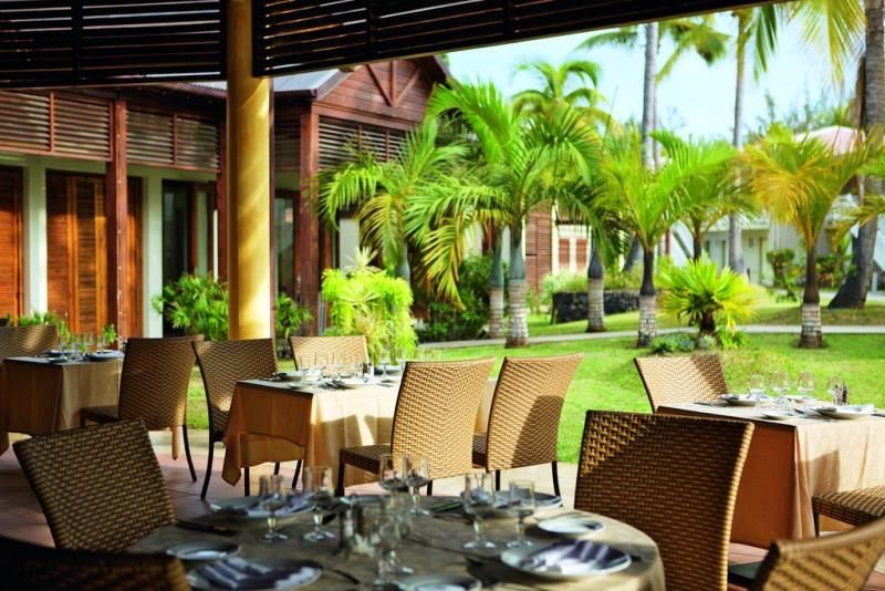 Hôtel Le Récif Saint-Gilles les Bains 3* - 3* pas cher photo 6