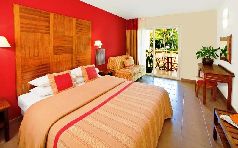 Hôtel Le Récif Saint-Gilles les Bains 3* - 3* pas cher photo 7