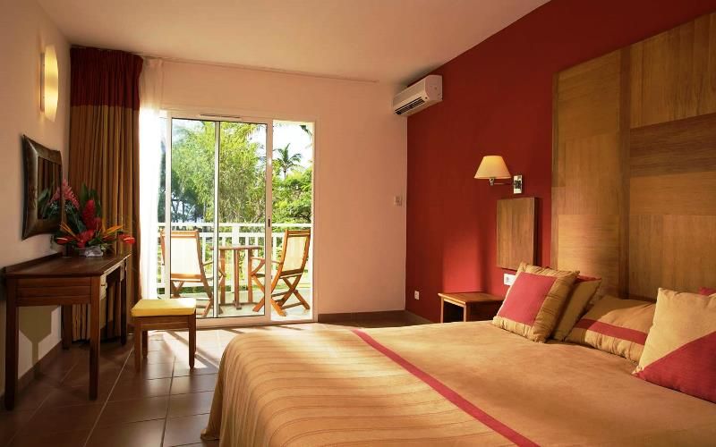 Hôtel Le Récif Saint-Gilles les Bains 3* - 3* pas cher photo 8