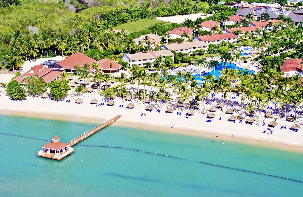 Luxury Bahia Principe Bouganville 5* pas cher photo 1