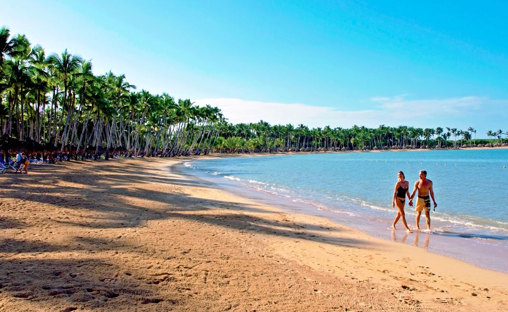 Luxury Bahia Principe Bouganville 5* pas cher photo 2