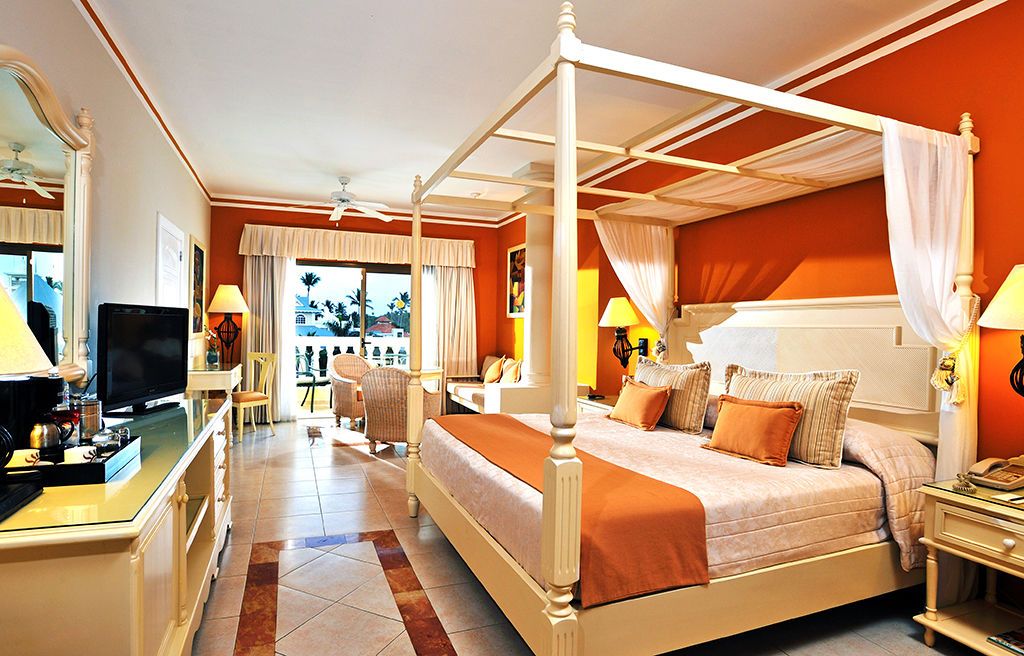 Luxury Bahia Principe Bouganville 5* pas cher photo 3
