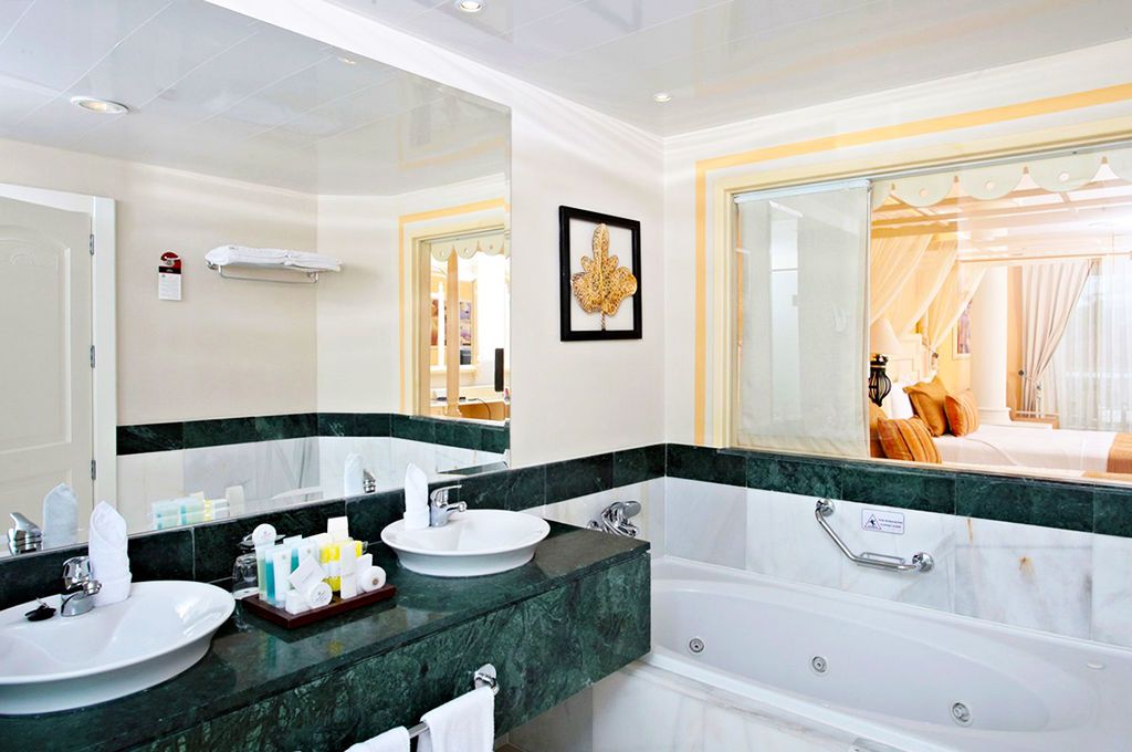 Luxury Bahia Principe Bouganville 5* pas cher photo 4