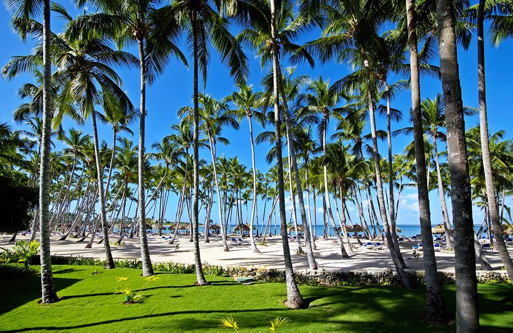 Luxury Bahia Principe Bouganville 5* pas cher photo 5