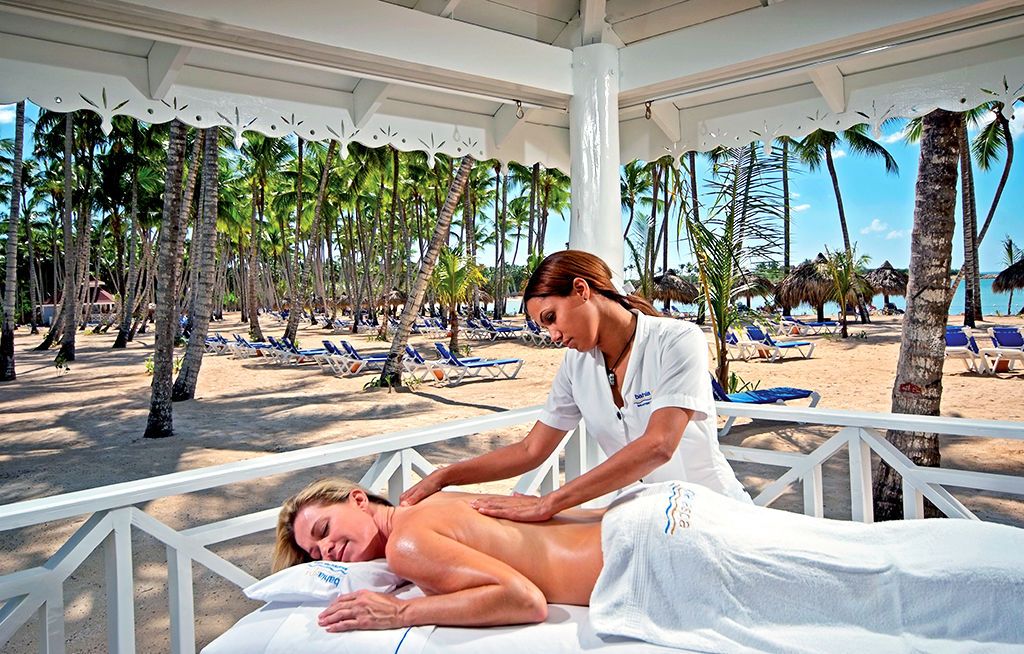 Luxury Bahia Principe Bouganville 5* pas cher photo 6