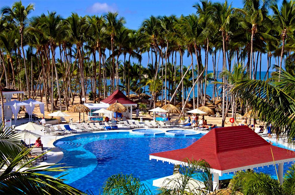 Luxury Bahia Principe Bouganville 5* pas cher photo 7