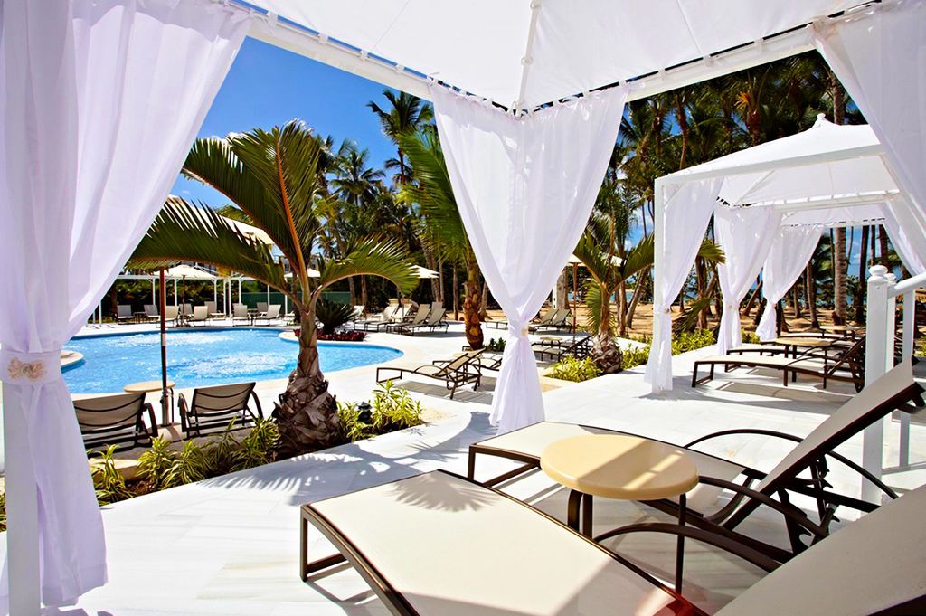Luxury Bahia Principe Bouganville 5* pas cher photo 8