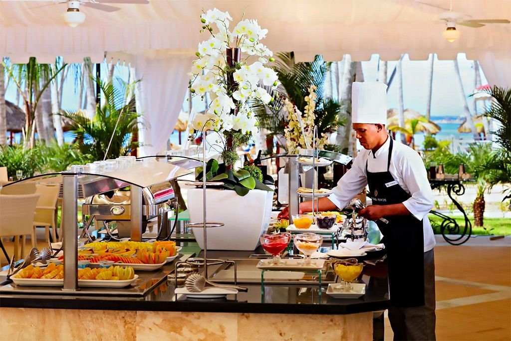 Luxury Bahia Principe Bouganville 5* pas cher photo 9