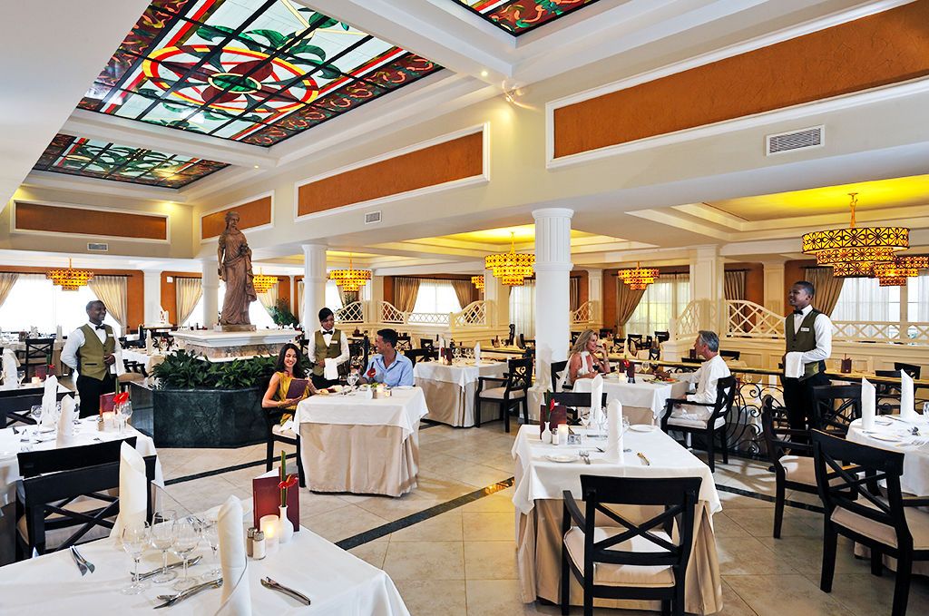 Luxury Bahia Principe Bouganville 5* pas cher photo 11