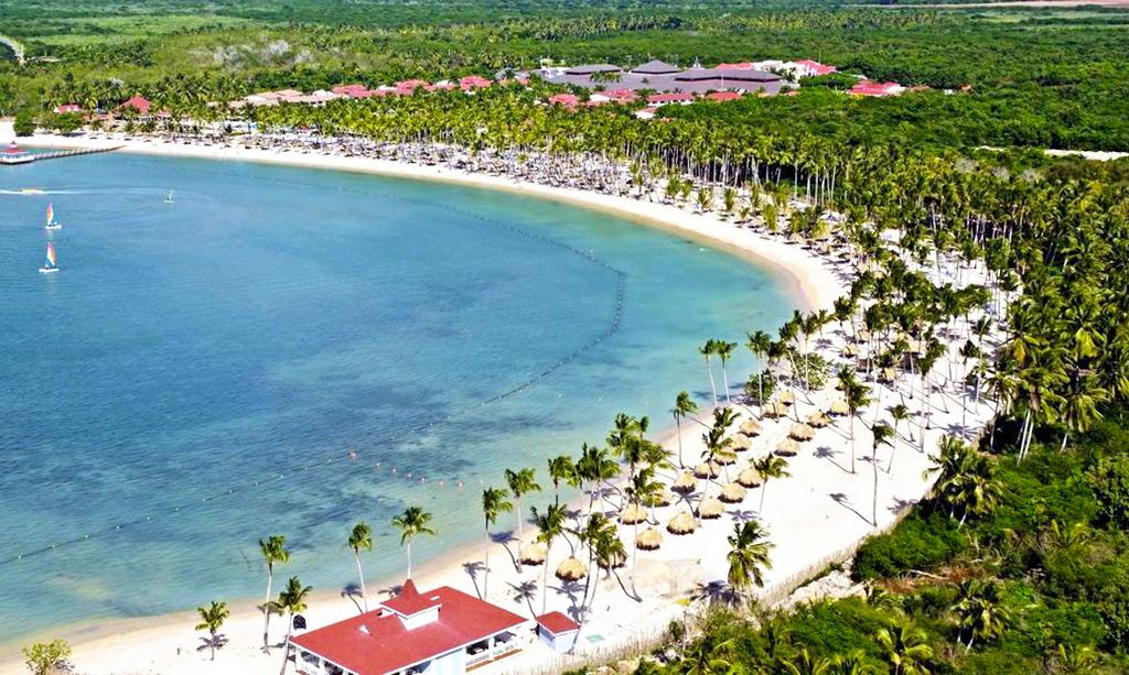 Luxury Bahia Principe Bouganville 5* pas cher photo 12