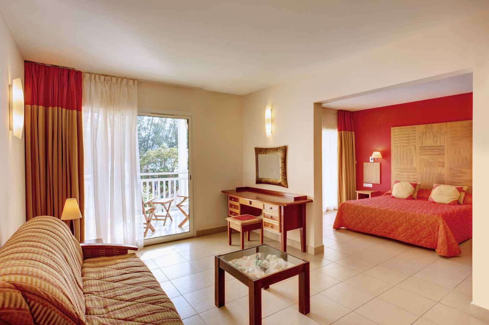 Hôtel Le Récif - 3* pas cher photo 2