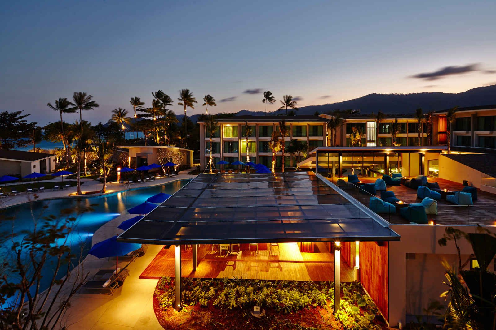 OZO Chaweng Samui - 3.5* pas cher photo 2
