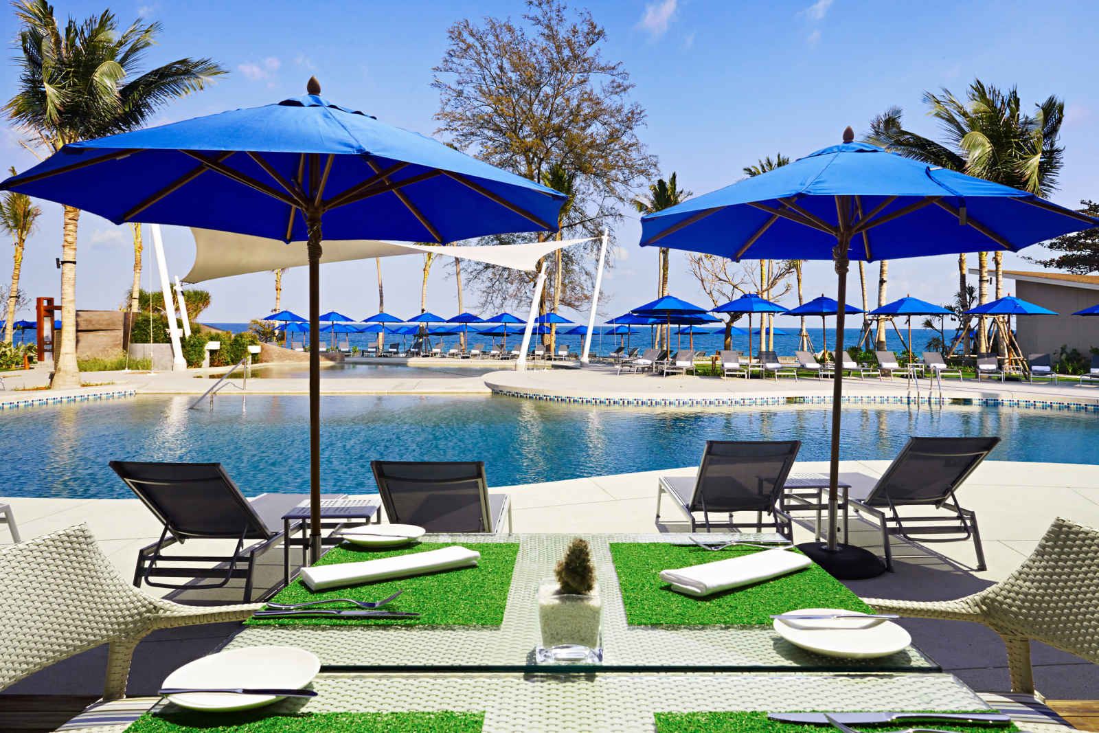 OZO Chaweng Samui - 3.5* pas cher photo 3