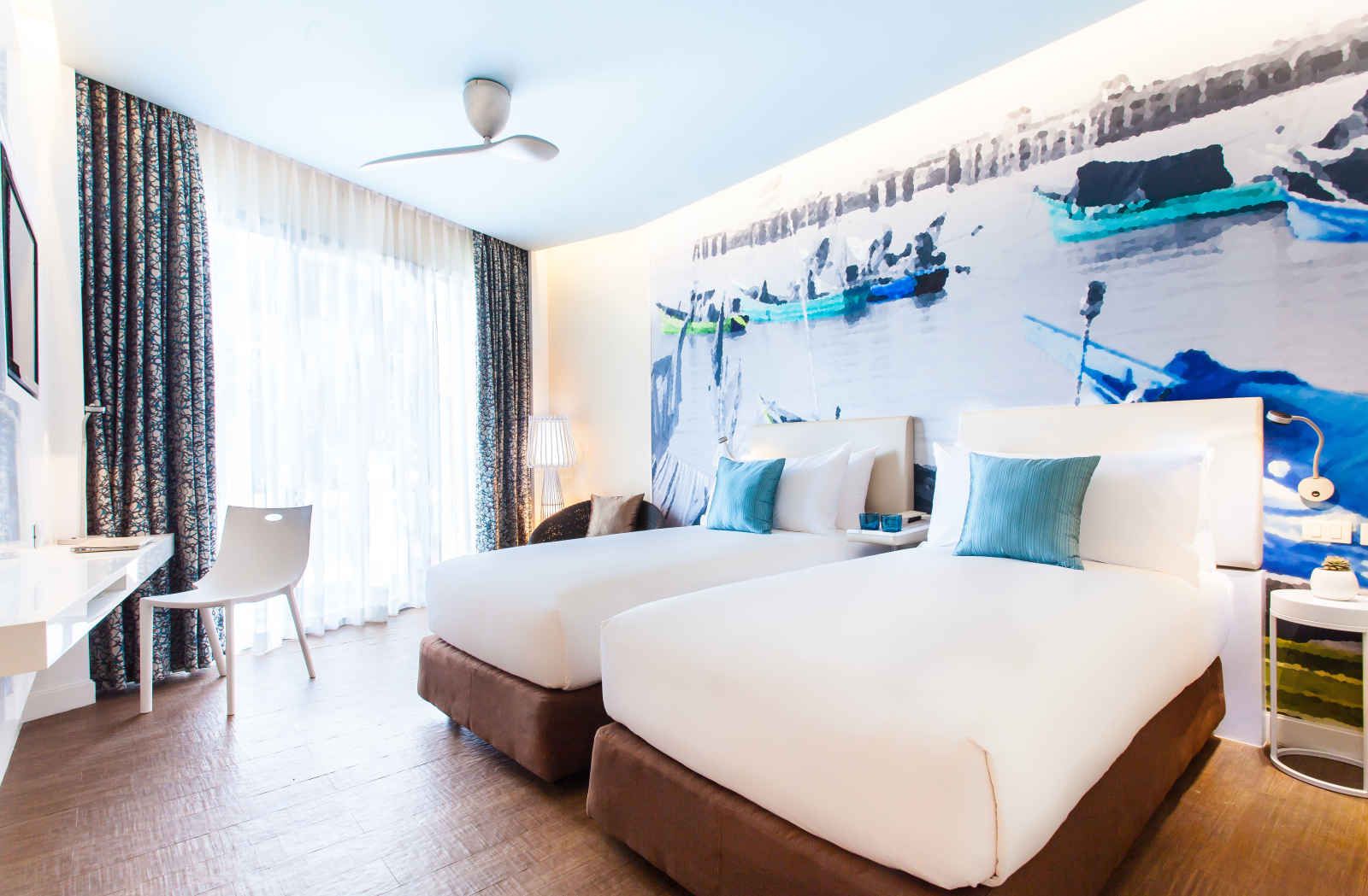 OZO Chaweng Samui - 3.5* pas cher photo 7