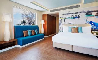 OZO Chaweng Samui - 3.5* pas cher photo 8
