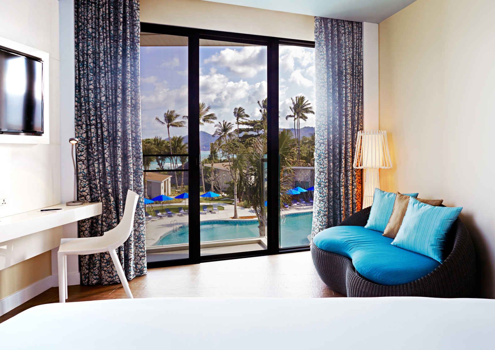 OZO Chaweng Samui - 3.5* pas cher photo 10