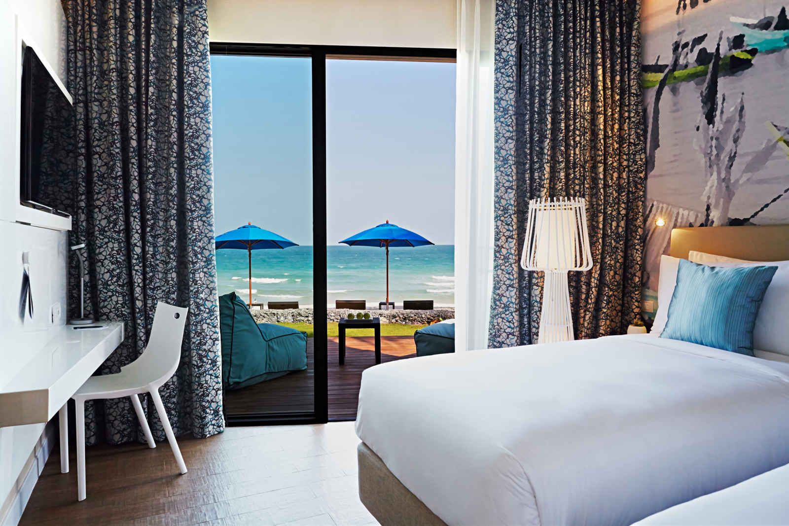 OZO Chaweng Samui - 3.5* pas cher photo 11