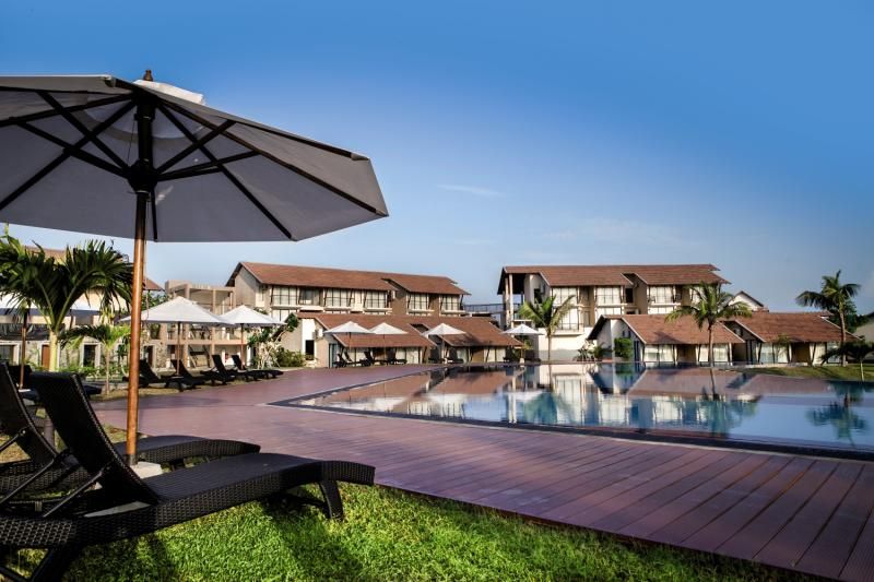 The Calm Resort & Spa - 4* pas cher photo 1