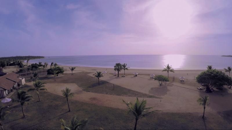 The Calm Resort & Spa - 4* pas cher photo 2