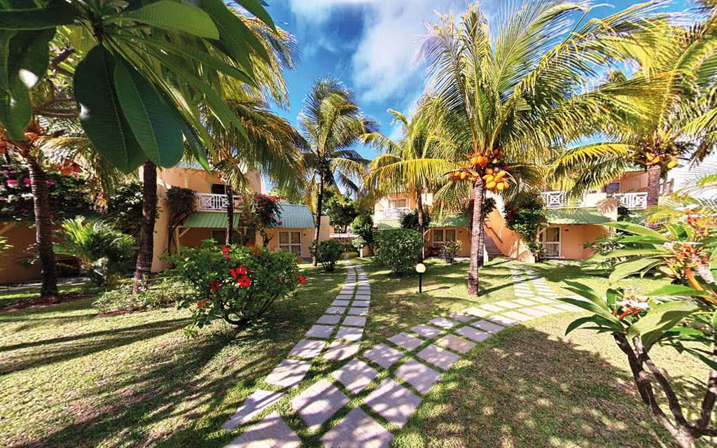 Silver Beach Hotel Mauritius 3* pas cher photo 9