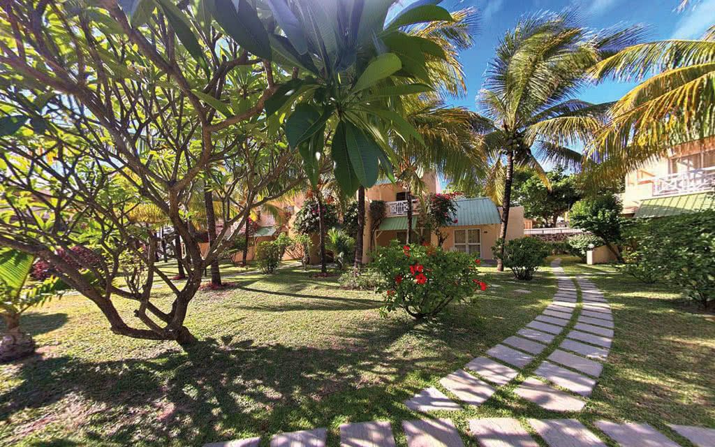 Silver Beach Hotel Mauritius 3* pas cher photo 12