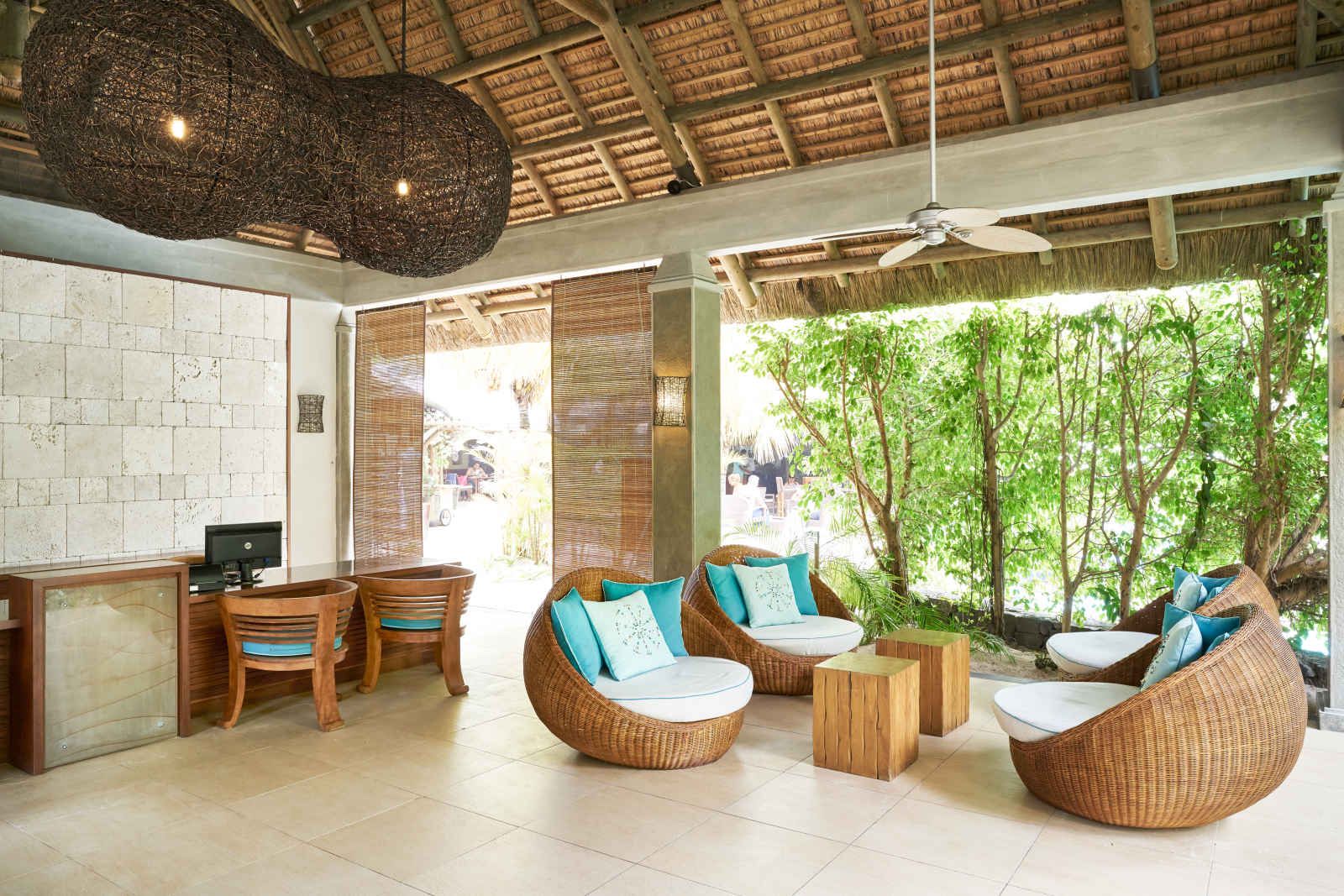 Emeraude Beach Attitude - 3* pas cher photo 3