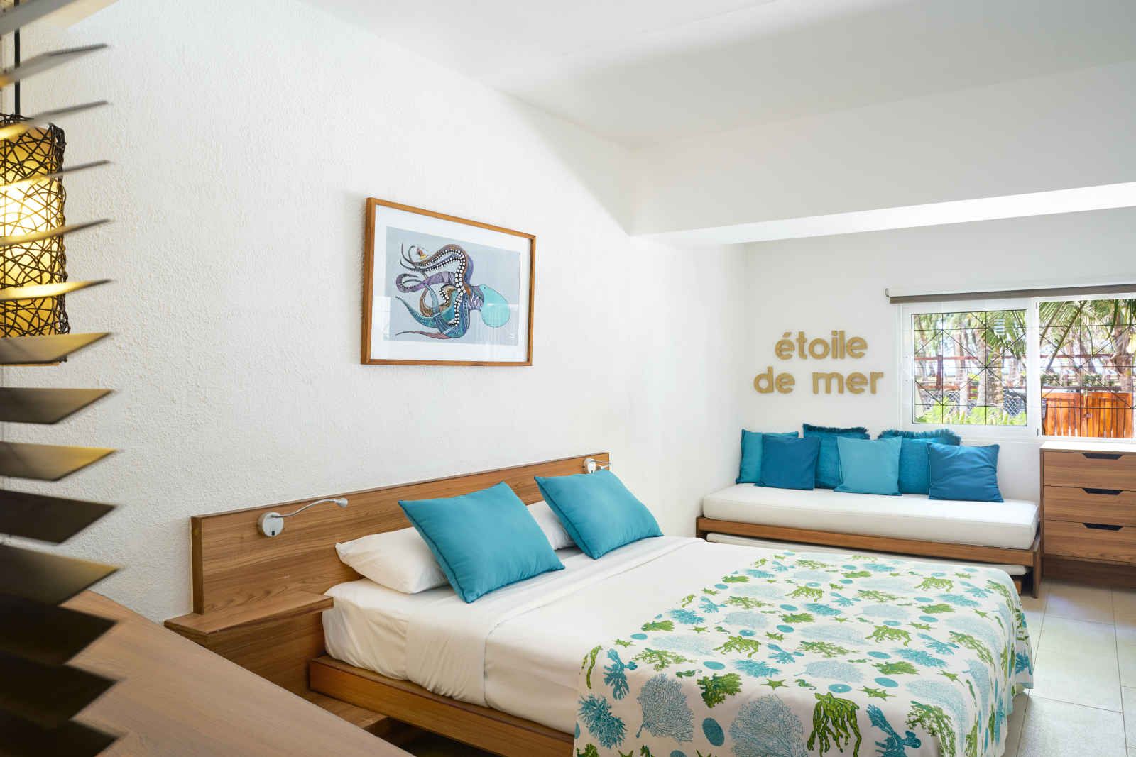 Emeraude Beach Attitude - 3* pas cher photo 4