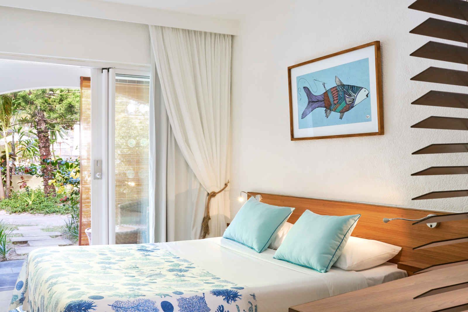 Emeraude Beach Attitude - 3* pas cher photo 5