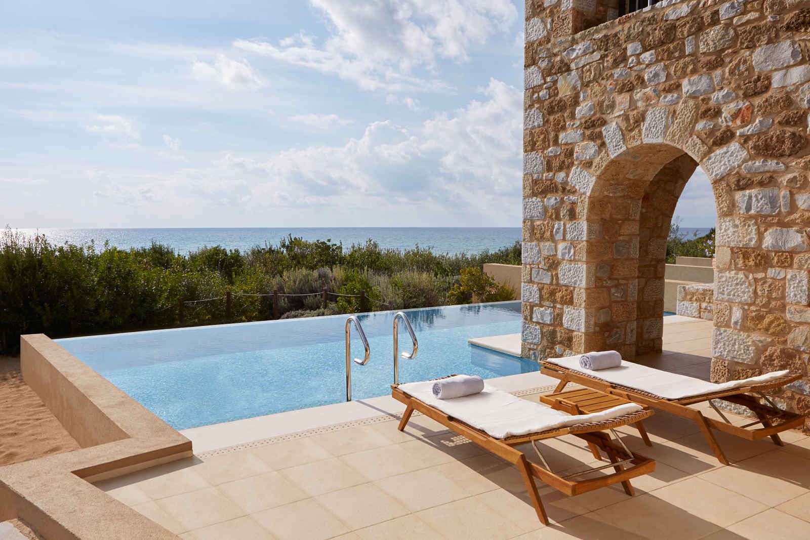 The Westin Resort Costa Navarino - 5* pas cher photo 1