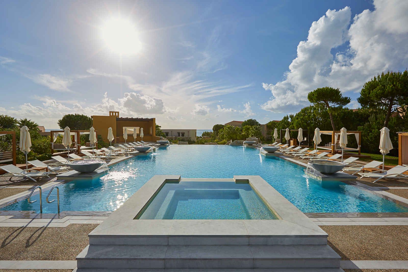 The Westin Resort Costa Navarino - 5* pas cher photo 2