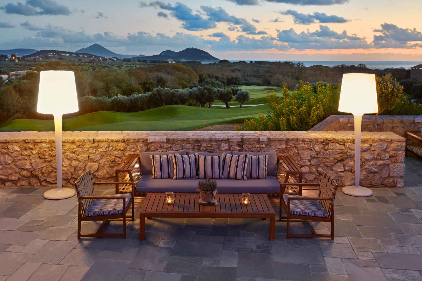 The Westin Resort Costa Navarino - 5* pas cher photo 4