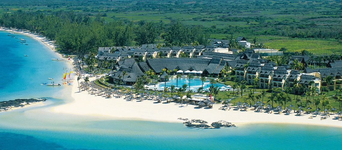 Lux* Belle Mare 5* pas cher photo 1