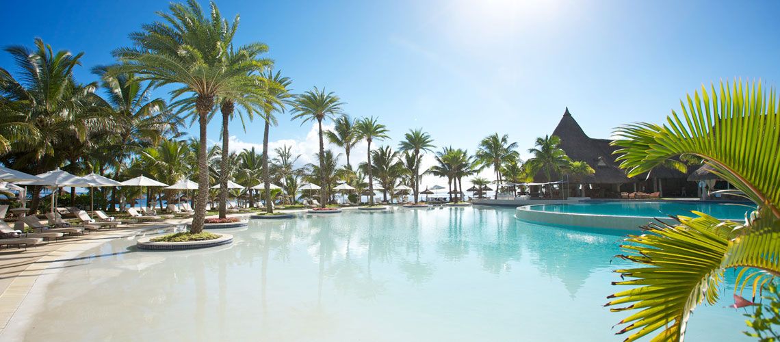 Lux* Belle Mare 5* pas cher photo 2