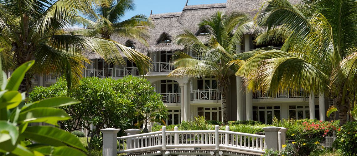 Lux* Belle Mare 5* pas cher photo 3