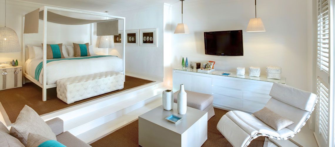 Lux* Belle Mare 5* pas cher photo 5