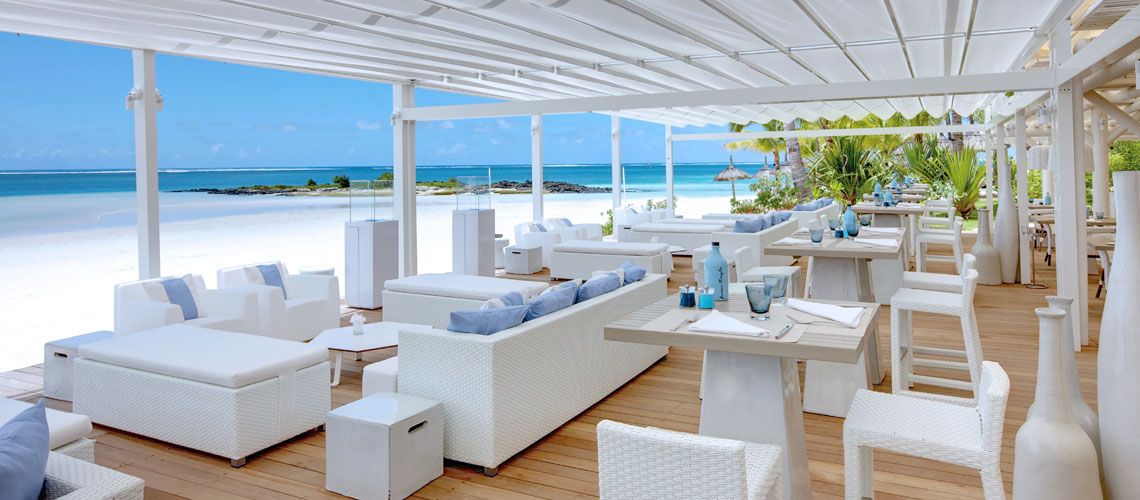 Lux* Belle Mare 5* pas cher photo 6