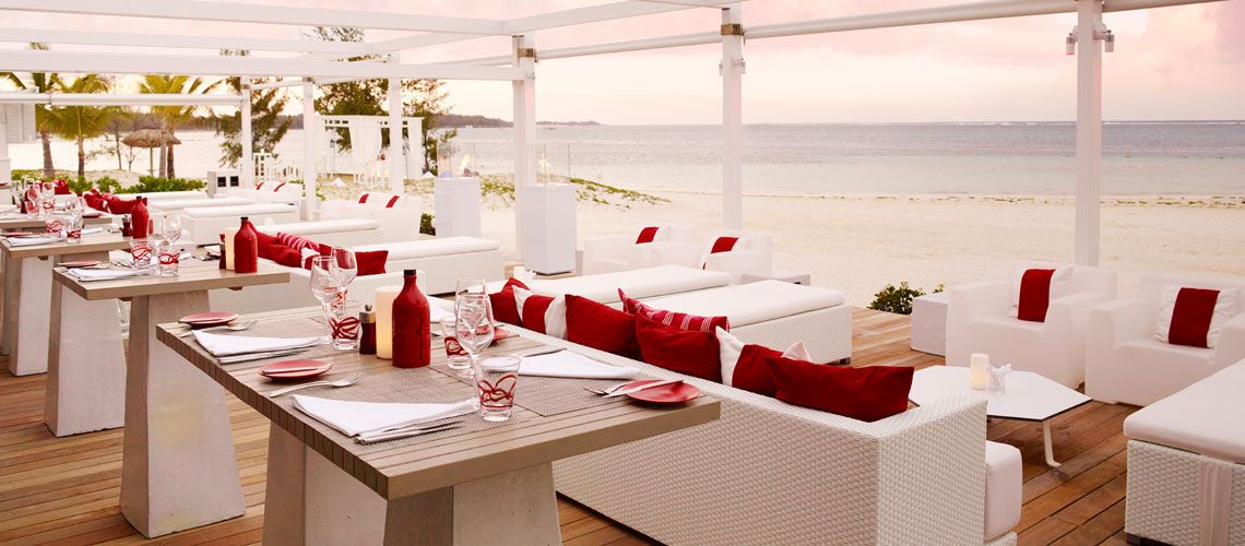 Lux* Belle Mare 5* pas cher photo 8