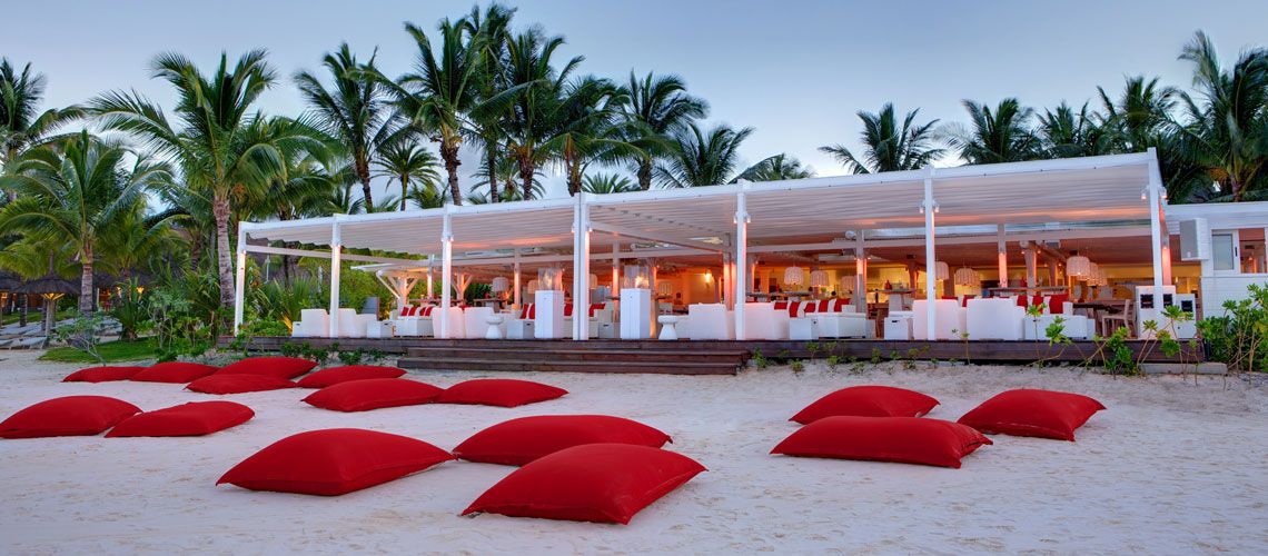 Lux* Belle Mare 5* pas cher photo 9