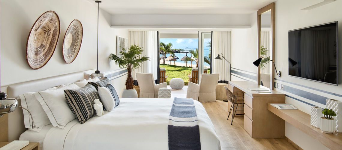 LUX* Grand Gaube 5* pas cher photo 2