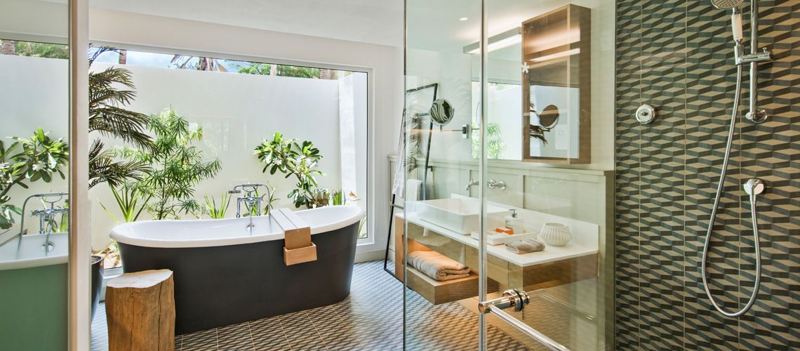 LUX* Grand Gaube 5* pas cher photo 3