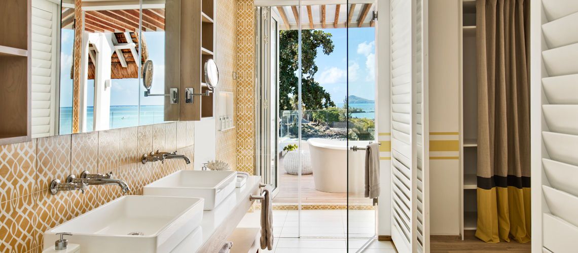 LUX* Grand Gaube 5* pas cher photo 5