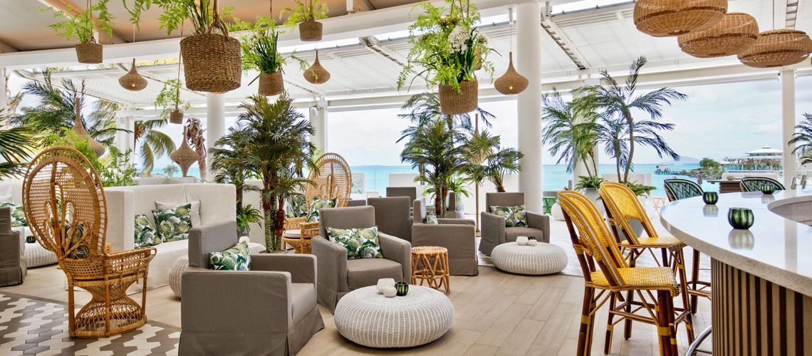 LUX* Grand Gaube 5* pas cher photo 6